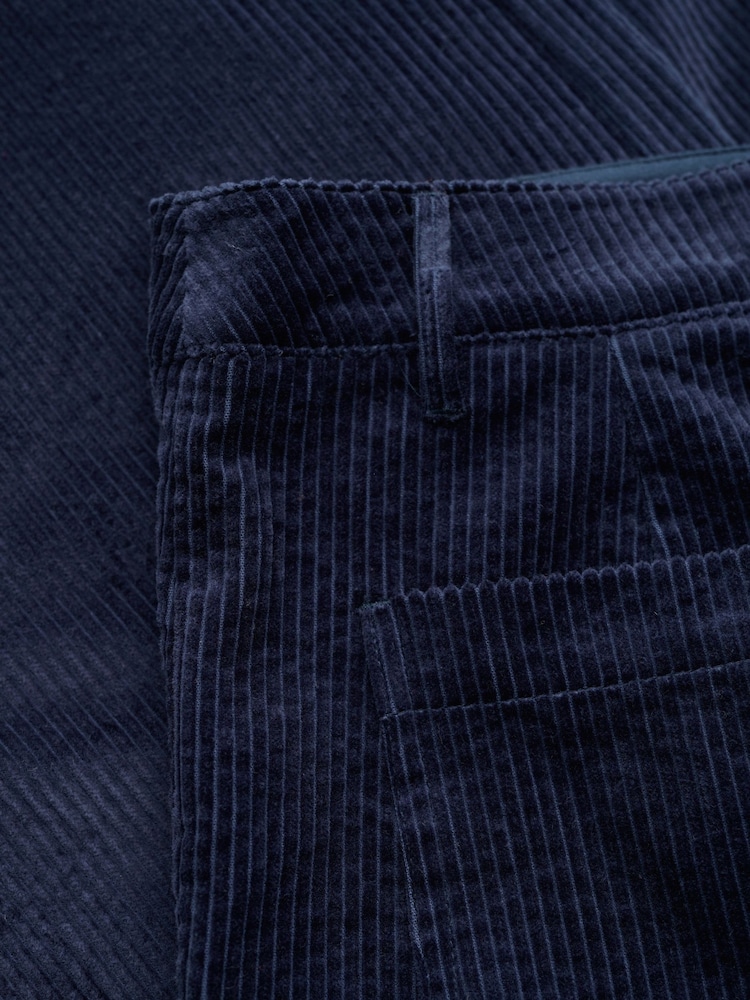 Seasalt Cornwall Asphodel Cord Trousers - Image 5 of 5