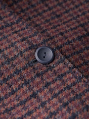 Seasalt Cornwall Wood Cabin Coat - Image 6 of 6