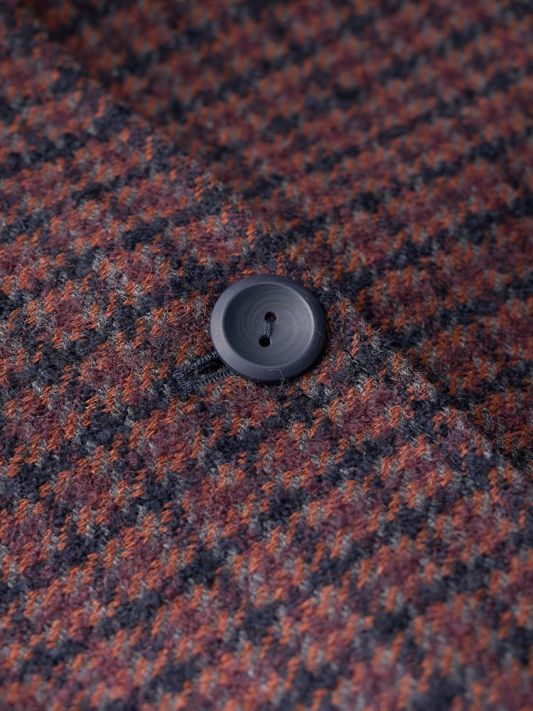 Seasalt Cornwall Wood Cabin Coat - Image 6 of 6