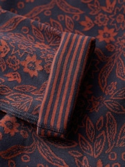 Seasalt Cornwall Blue Shore Sighting Reversible Top - Image 5 of 5