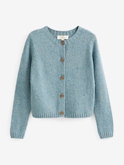 Dawson Pick Merino-Rich Cardigan - Image 1 of 1