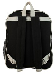 Character Black Mandalorian Backpack and Lunchbag Set - Image 4 of 6