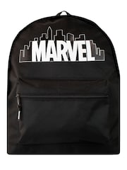 Character Black Marvel Backpack - Image 1 of 4