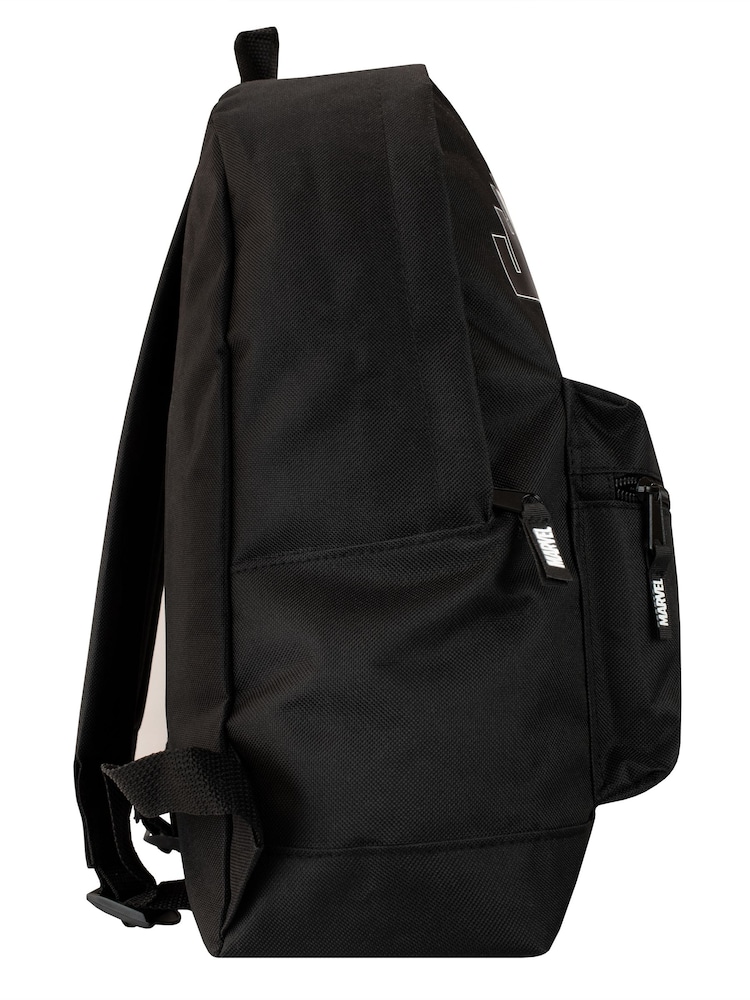 Character Black Marvel Backpack - Image 4 of 4