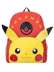 Character Red Pokemon Backpack - Image 1 of 4