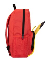 Character Red Pokemon Backpack - Image 3 of 4