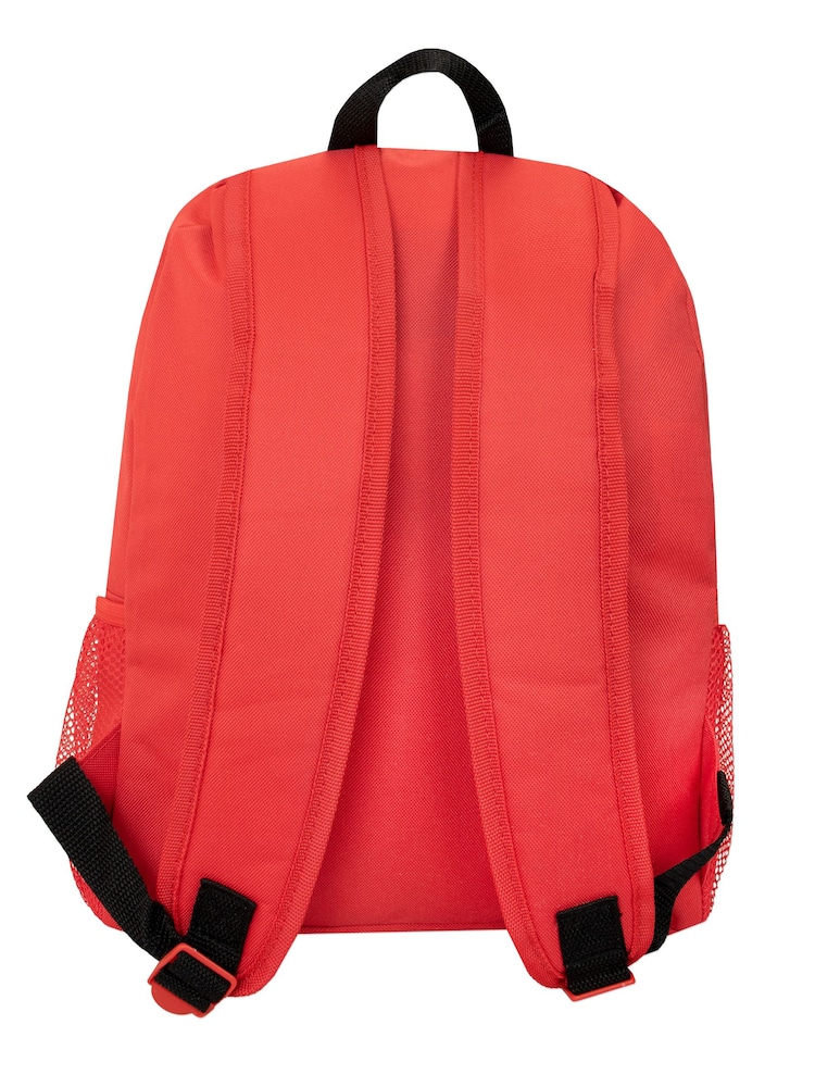 Character Red Pokemon Backpack - Image 4 of 4