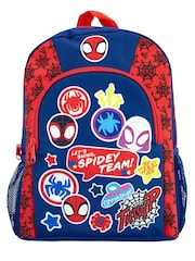 Character Spidey & His Amazing Friends Backpack - תמונה 1 מתוך 4