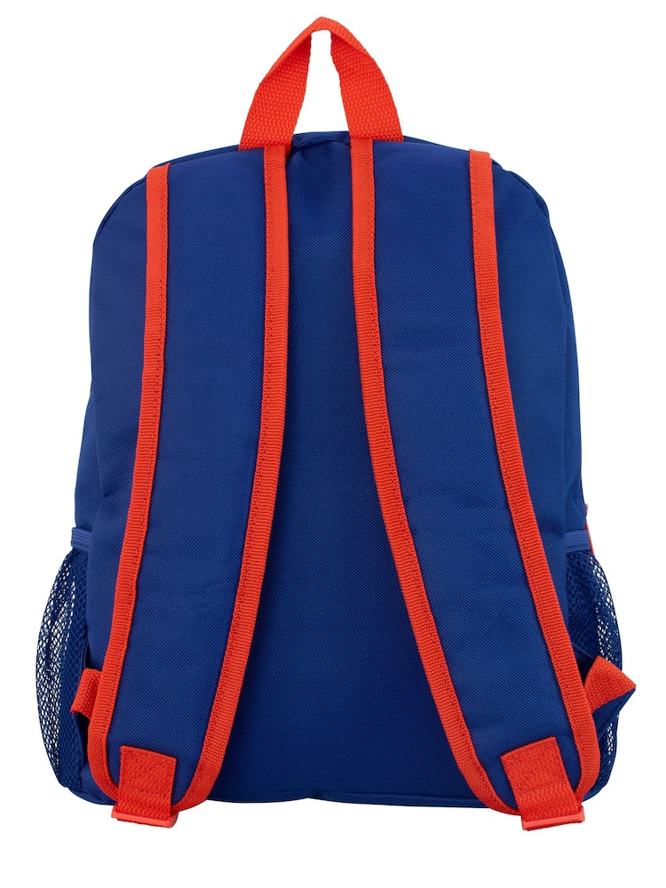 Character Spidey & His Amazing Friends Backpack - תמונה 2 מתוך 4