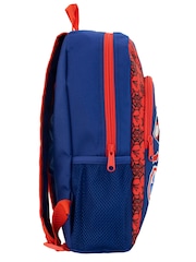 Character Spidey & His Amazing Friends Backpack - תמונה 3 מתוך 4
