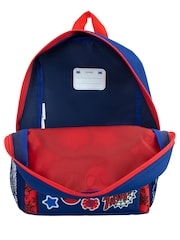 Character Spidey & His Amazing Friends Backpack - תמונה 4 מתוך 4