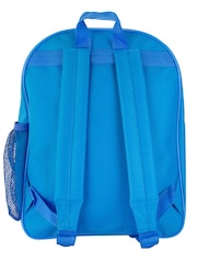 Character Blue Paw Patrol Backpack and Lunchbag Set - Image 2 of 4