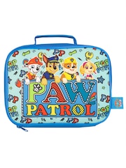 Character Blue Paw Patrol Backpack and Lunchbag Set - Image 4 of 4