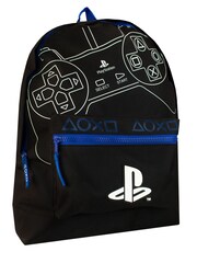 Character Black PlayStation Backpack - Image 3 of 4