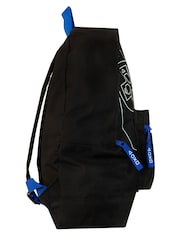 Character Black PlayStation Backpack - Image 4 of 4