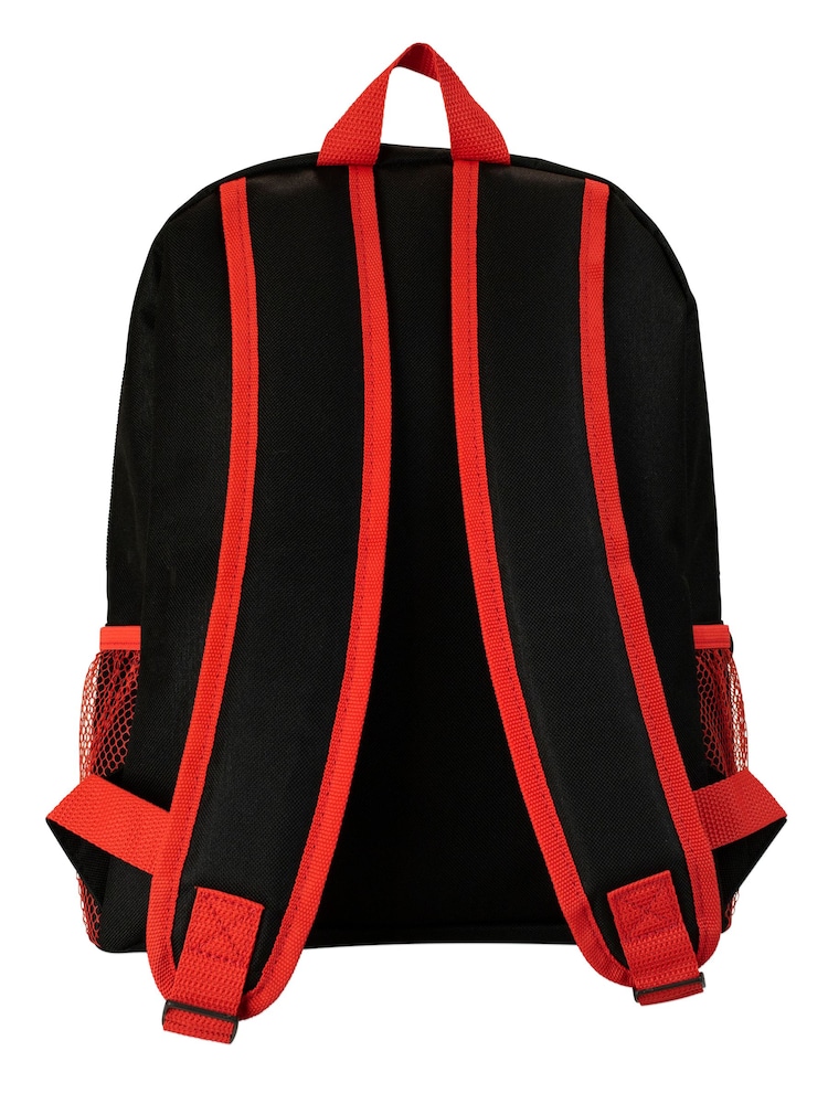 Character Black Pokemon Backpack - Image 6 of 8