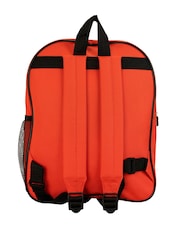 Character Black Mickey Mouse Backpack and Lunchbag Set - Image 2 of 5