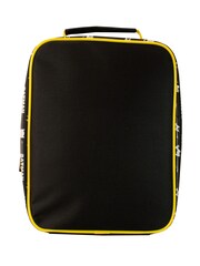 Character Black Batman Lunchbag - Image 2 of 3