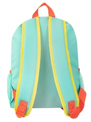 Character Blue In The Night Garden Backpack - Image 2 of 5