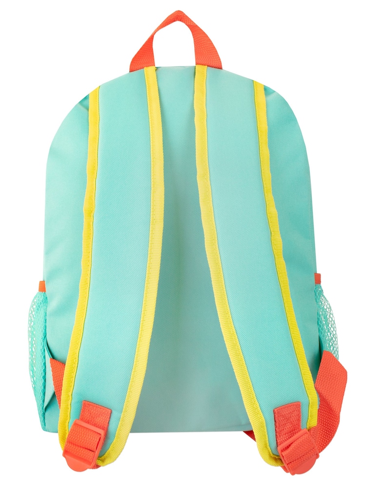 Character Blue In The Night Garden Backpack - Image 2 of 5