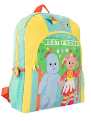 Character Blue In The Night Garden Backpack - Image 3 of 5