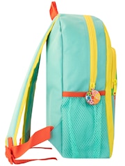 Character Blue In The Night Garden Backpack - Image 4 of 5