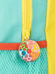 Character Blue In The Night Garden Backpack - Image 5 of 5