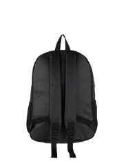 Fanatics Derby County Crest Black Backpack - Image 2 of 3