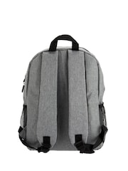 Fanatics Grey Everton Fashion Backpack - Image 2 of 4