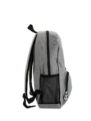 Fanatics Grey Everton Fashion Backpack - Image 3 of 4