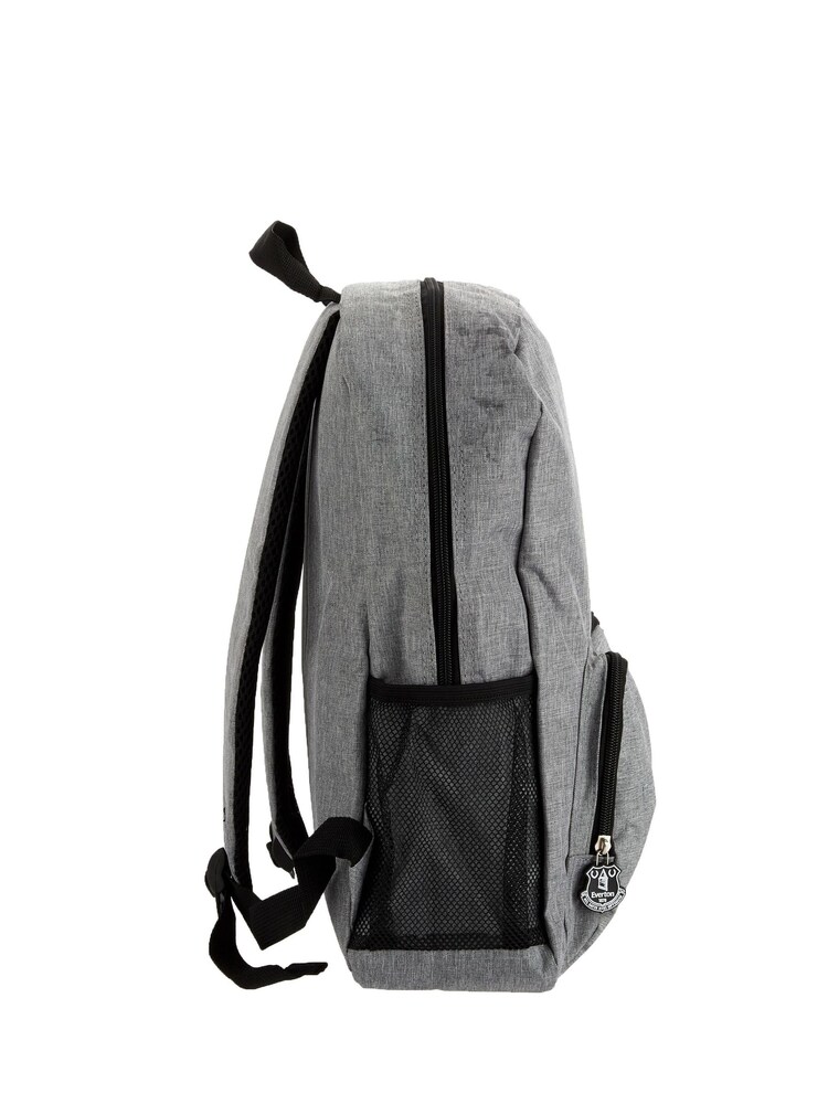 Fanatics Grey Everton Fashion Backpack - Image 3 of 4