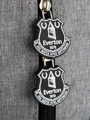 Fanatics Grey Everton Fashion Backpack - Image 4 of 4