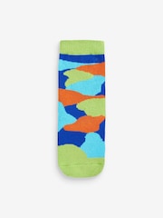 Totes Black Toasties Childrens Original 2 Pack Socks - Image 2 of 4