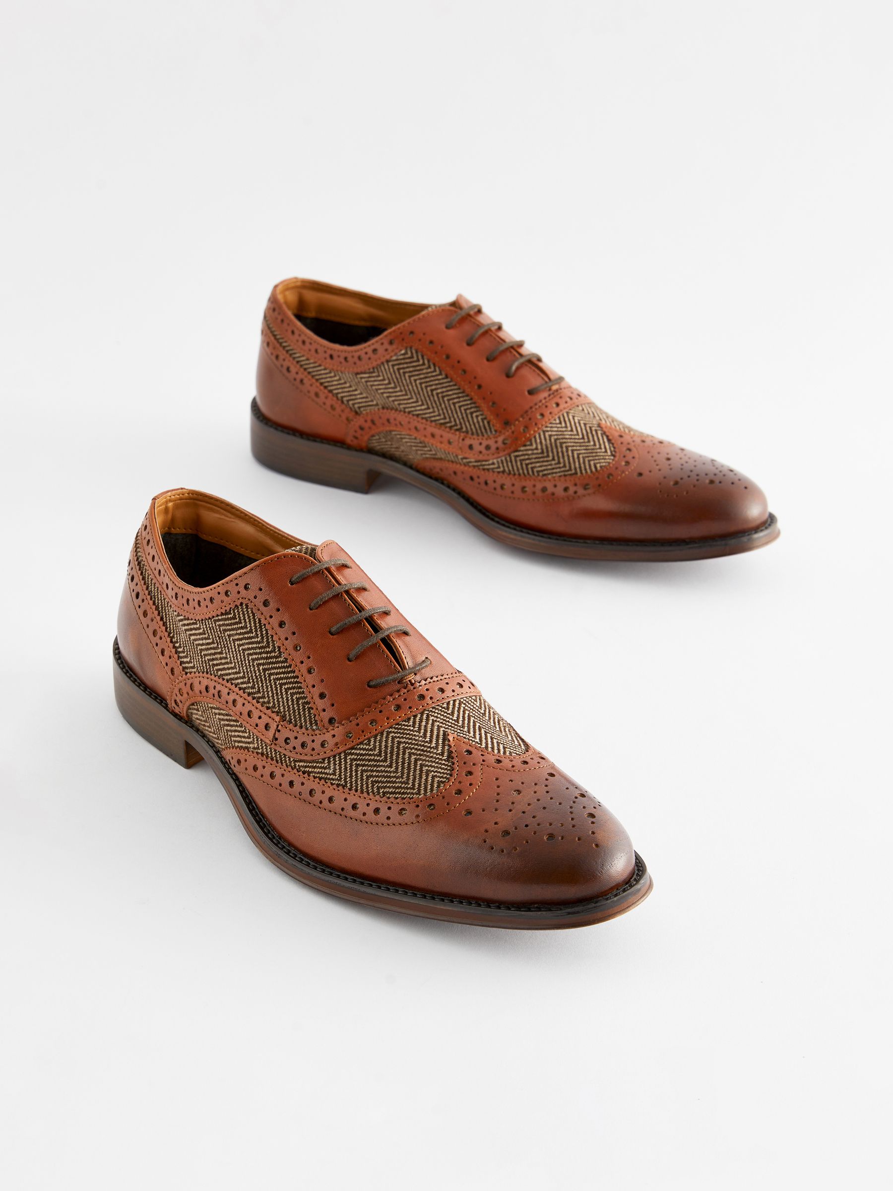 Next boys brogues deals