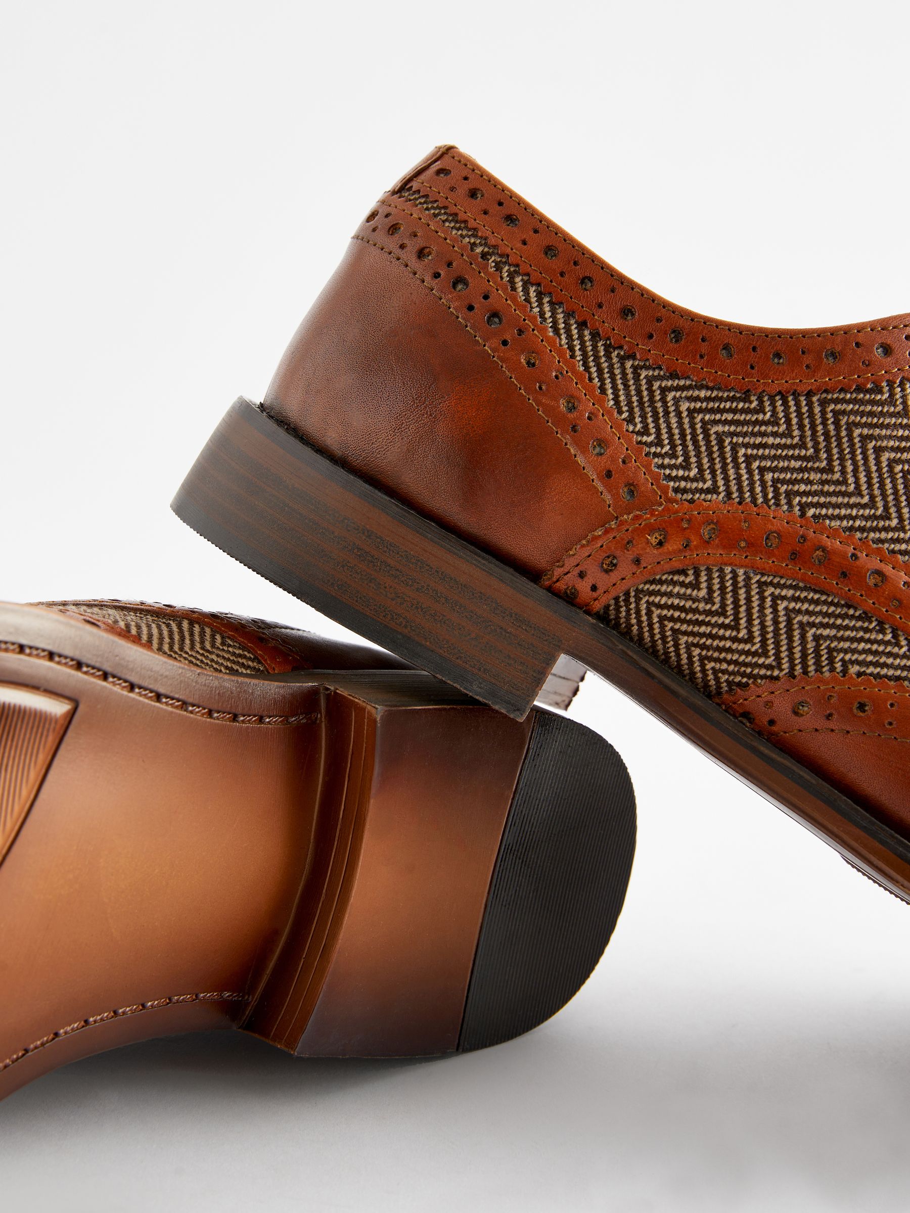 Next boys brogues deals