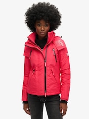 Superdry Red Mountain SD-Windcheater Jacket - Image 1 of 7
