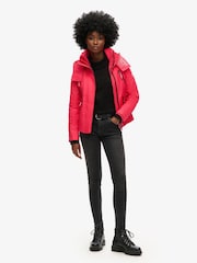 Superdry Red Mountain SD-Windcheater Jacket - Image 2 of 7