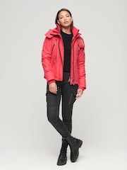 Superdry Red Mountain SD-Windcheater Jacket - Image 3 of 7