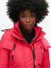 Superdry Red Mountain SD-Windcheater Jacket - Image 4 of 7