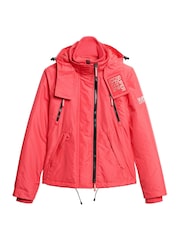 Superdry Red Mountain SD-Windcheater Jacket - Image 5 of 7