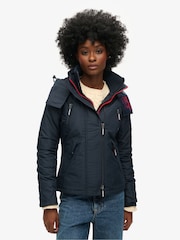Superdry Blue Mountain SD-Windcheater Jacket - Image 1 of 6