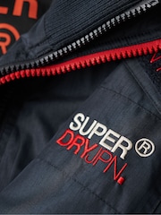 Superdry Blue Mountain SD-Windcheater Jacket - Image 5 of 6