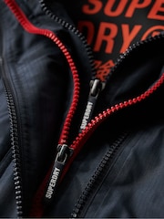 Superdry Blue Mountain SD-Windcheater Jacket - Image 6 of 6