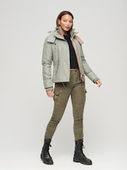 Jakna Superdry Mountain SD-Windcheater - Slika 3 iz 12