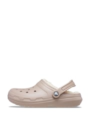 Crocs Mushroom Classic Lined Clogs - Image 5 of 10