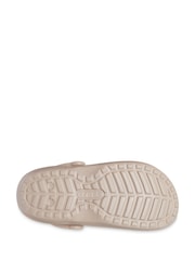 Crocs Mushroom Classic Lined Clogs - Image 6 of 10