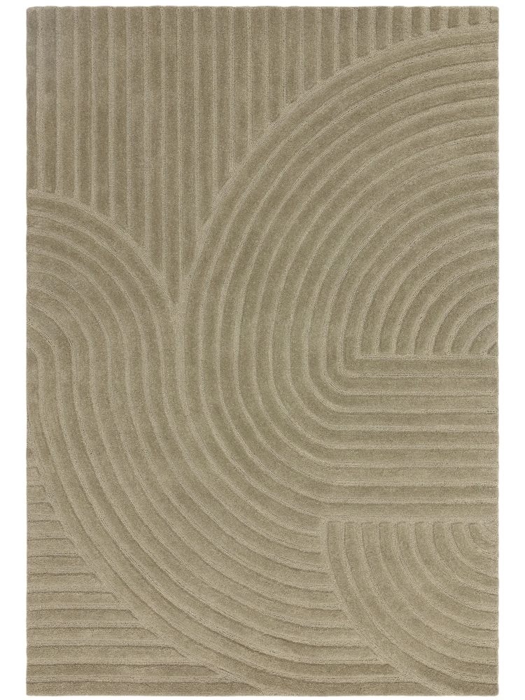 Asiatic Rugs Green Hague Rug - Image 2 of 4 Asiatic Rugs Green Hague Rug - Image 2 of 4
