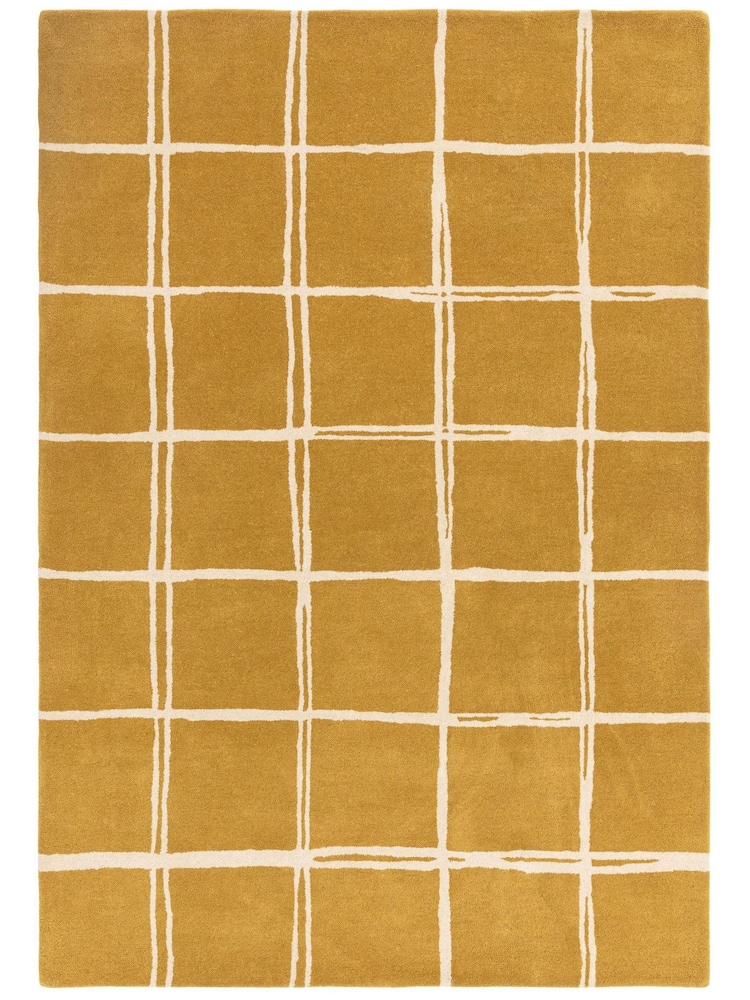 Asiatic Rugs Gold Albany Rug - Image 1 of 5