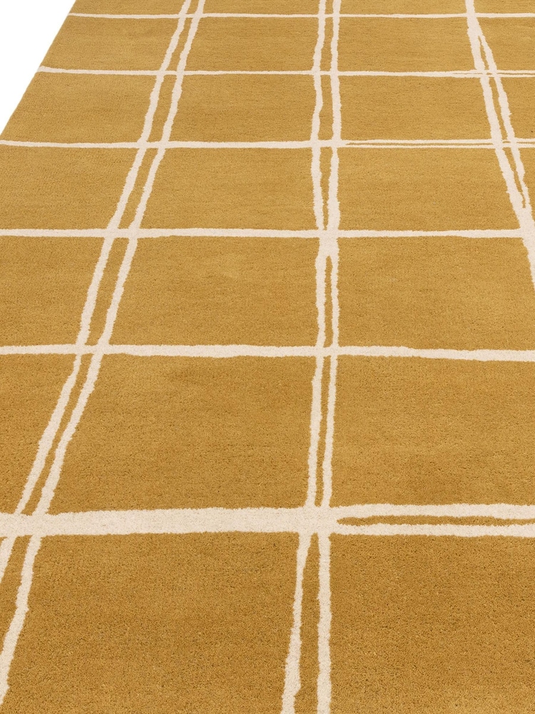 Asiatic Rugs Gold Albany Rug - Image 2 of 5