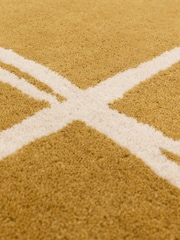 Asiatic Rugs Gold Albany Rug - Image 4 of 5